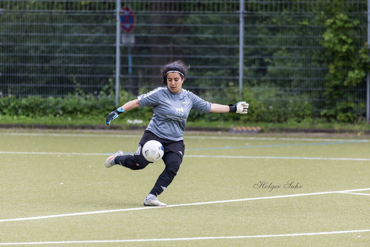 Bild 255 - F SV Eidelstedt - SC Alstertal-Langenhorn : Ergebnis: 2:7